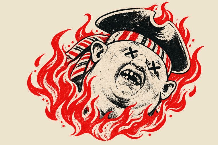 Burn